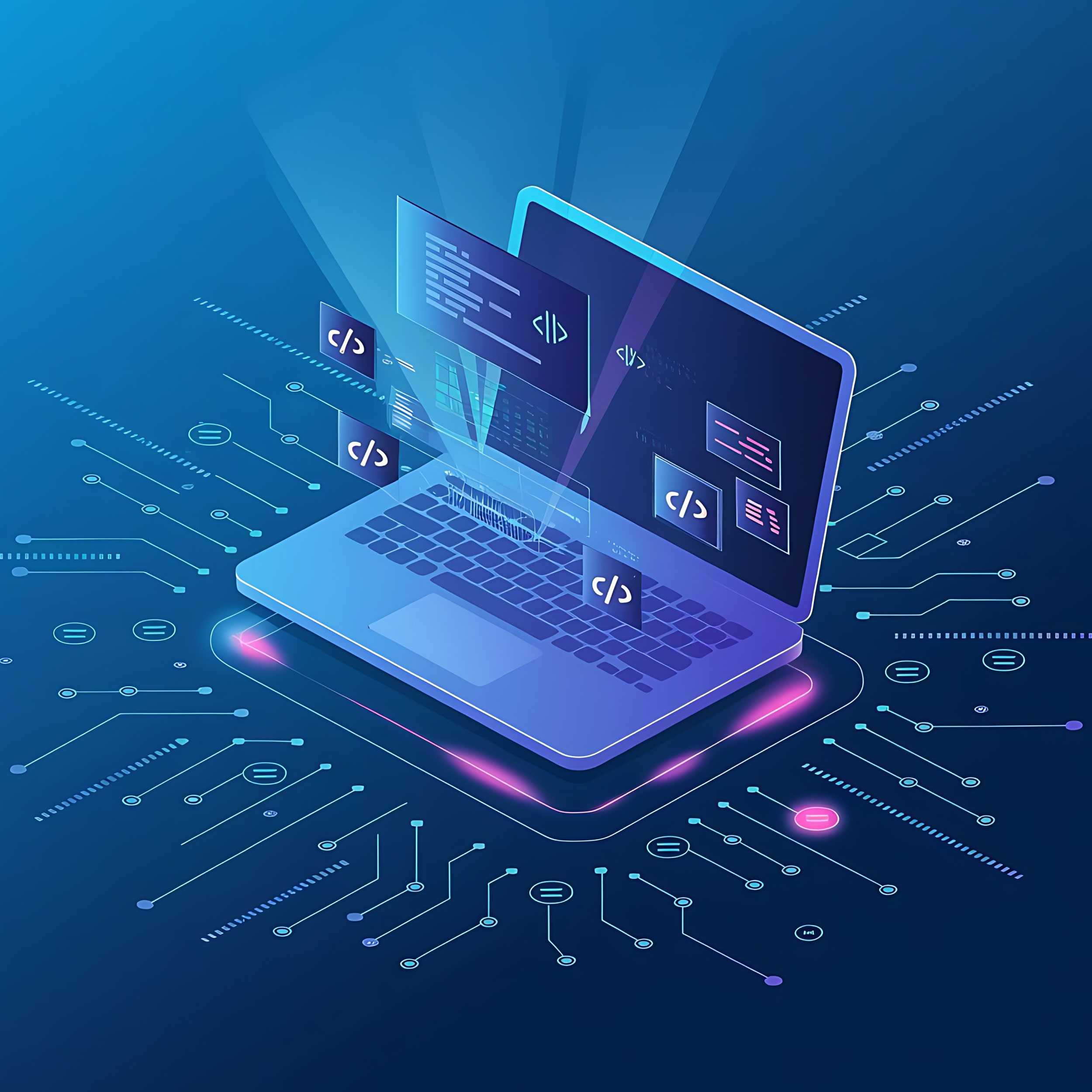 Your Technology Partner for Growth